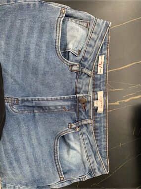 Vigoss Light Blue Denim Jeans